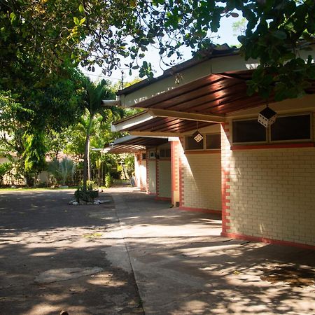 Hotel La Colonia Retalhuleu Luaran gambar